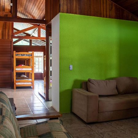 Casa De Campo C Piscina E Churrasq Em Mairipora Sp Buitenkant foto