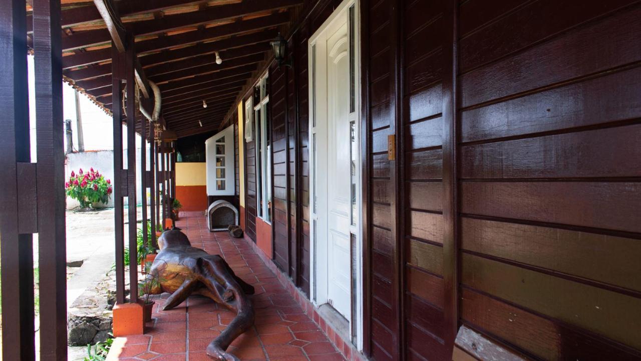 Casa De Campo C Piscina E Churrasq Em Mairipora Sp Buitenkant foto